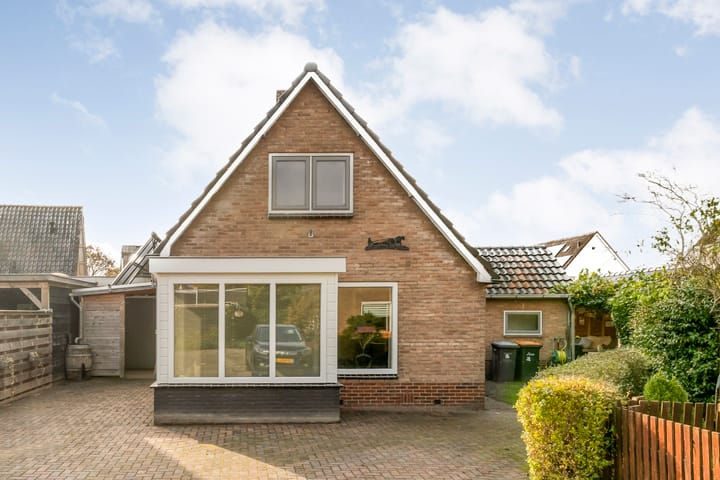 Bremkamp 12, Ruinen Photo of property Bremkamp 12, Ruinen