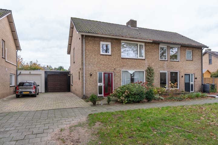 Bremlaan 13 in Sint-Michielsgestel