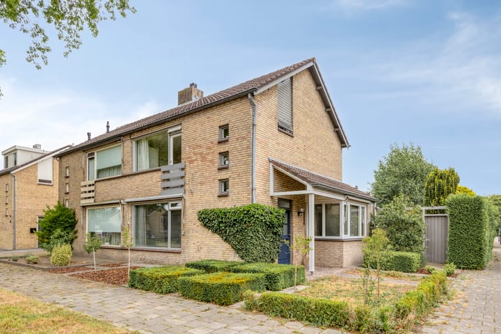 Bremlaan 2 in Sint-Michielsgestel