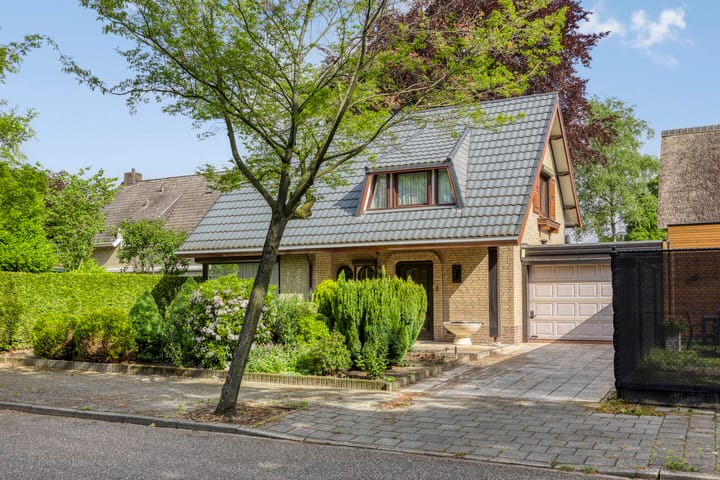 Bremlaan 3 in Valkenswaard photo