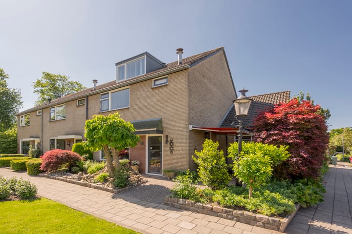 Photo of property Bremlaan 30, Nijkerk