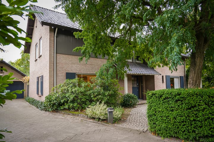 Bremlaan 4 in Vught Foto
