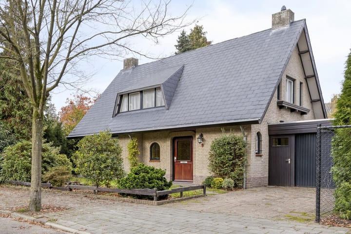 Photo de la maison Bremlaan 9, Valkenswaard