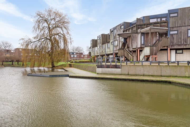 Brempark 40 in Zoetermeer