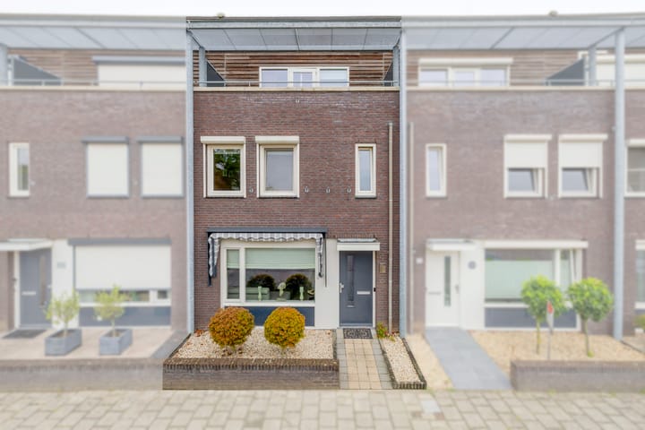 Bremraap 14 in Tegelen