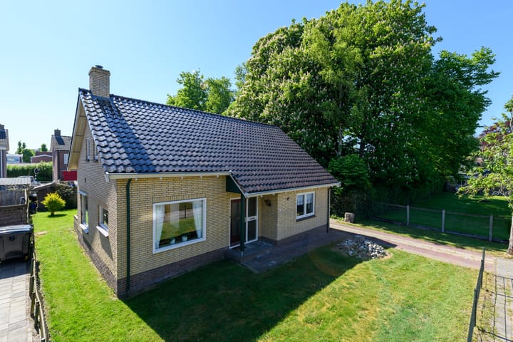 Photo of property Bremsingel 13, Jubbega