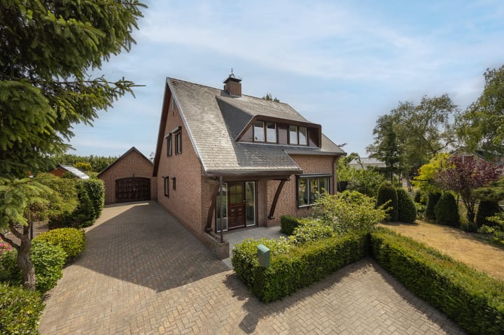 Bremstraat 117A in St. Willebrord