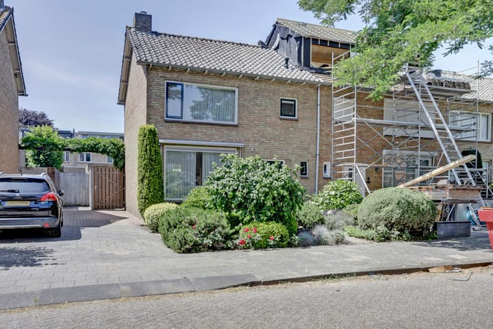 Bremstraat 20 in Waalwijk