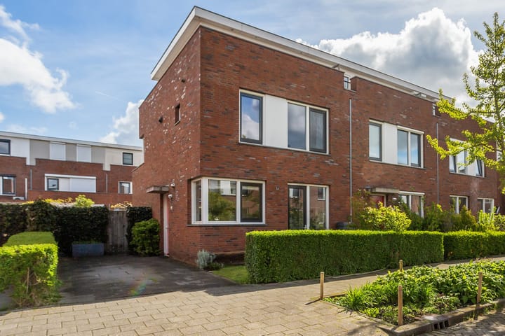 Bremstraat 21 in Rotterdam