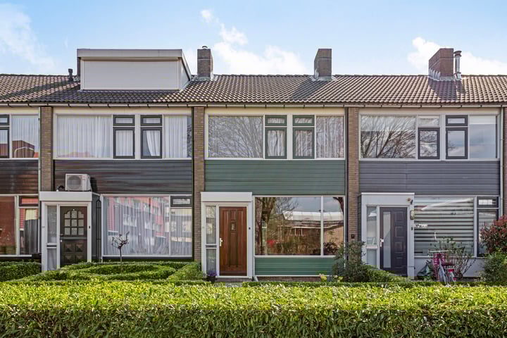Photo of property Bremstraat 23, Heteren
