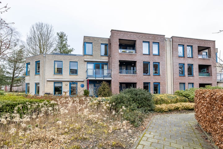 Photo of property Bremstraat 24, Assen