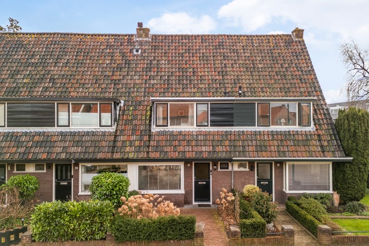 Photo of property Bremstraat 36, Baarn