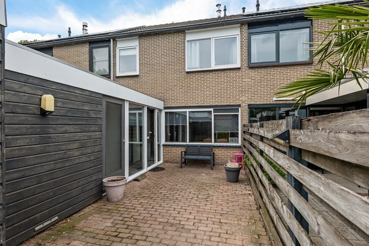 Bremstraat 51 in Bovensmilde Foto