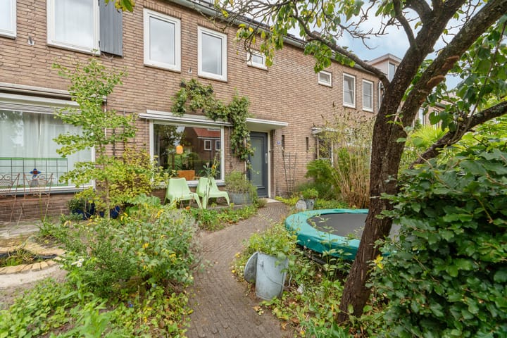 Bremstraat 80 in Arnhem