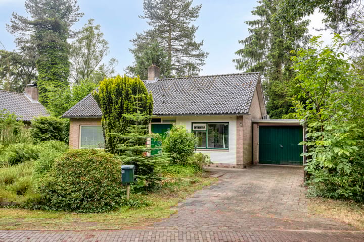 Bremweg 21 in Harfsen