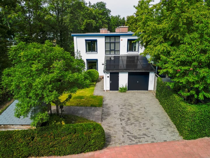 Foto van woning Bremweg 45, Venlo