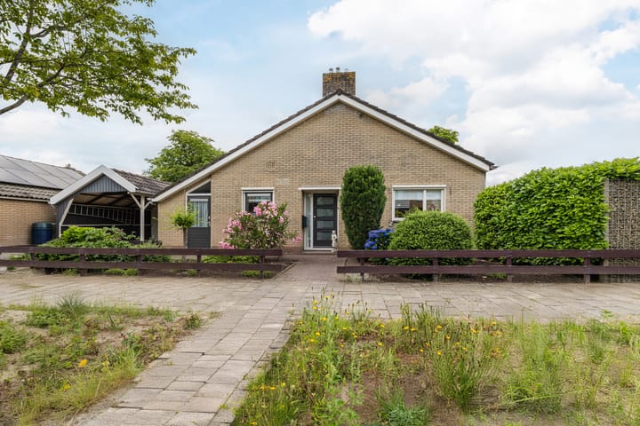 Bremweg 6 in Zuidlaren