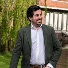 Foto von Brend Adriaansens