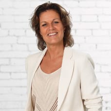 Photo of Brenda de Kruif
