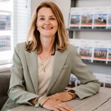 Photo of Brenda Klaver