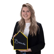 Foto von Brenda Wagtho