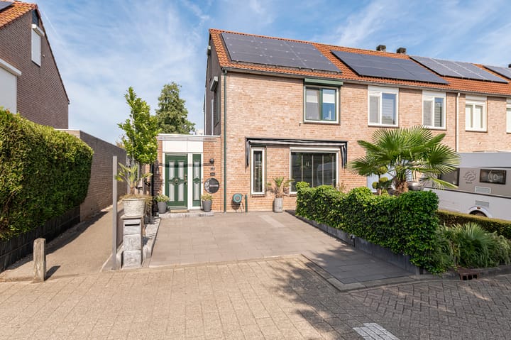 Brenkmanweg 15 in Culemborg