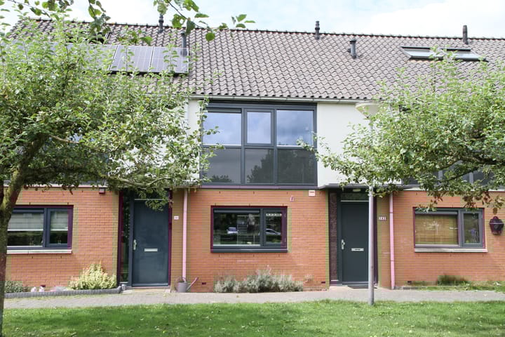 Bretagnesingel 142 in Heteren