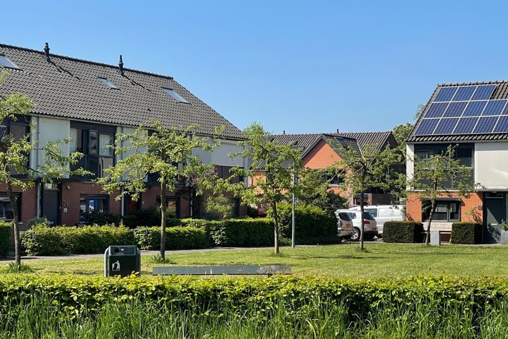 Bretagnesingel 20 in Heteren