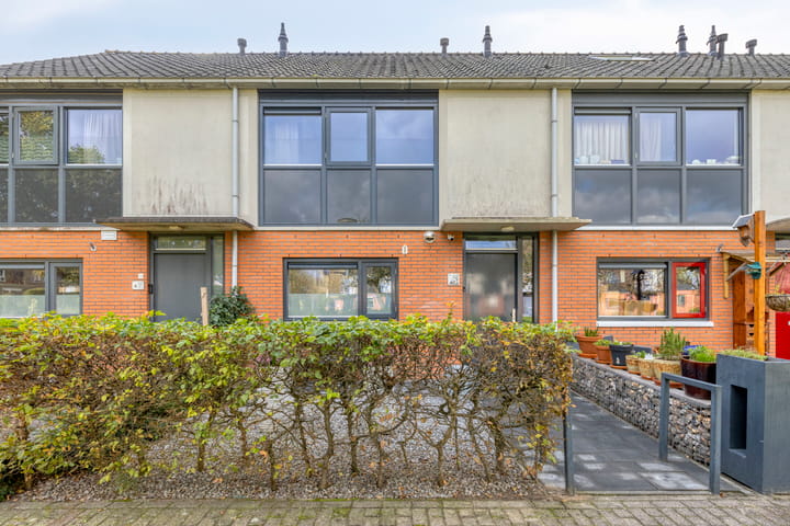 Bretagnesingel 72 in Heteren