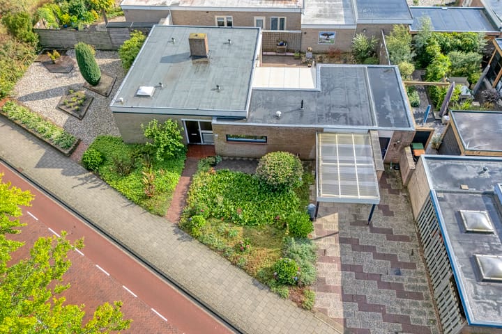 Brethouwerstraat 23 in Dalfsen