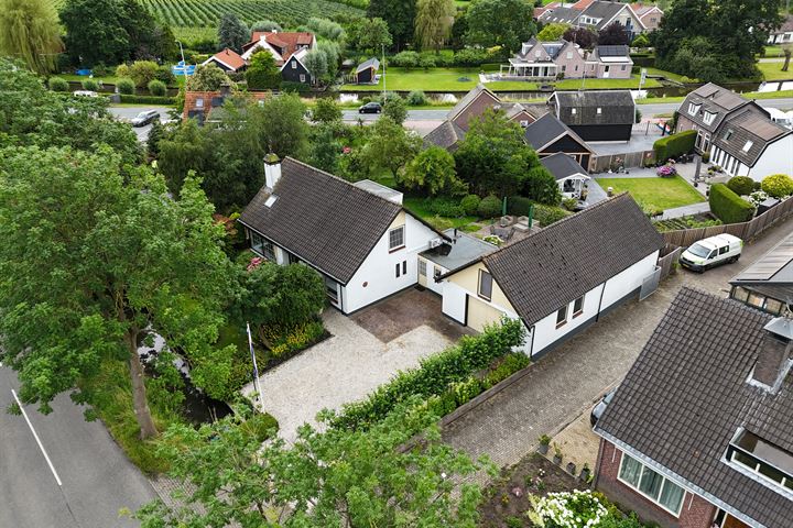 Breudijk 1 in Harmelen