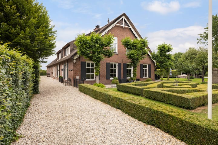 Foto van woning Breudijk 41C, Harmelen