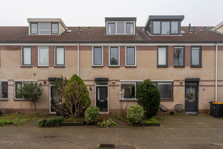 Breughelhof 24 in Voorhout