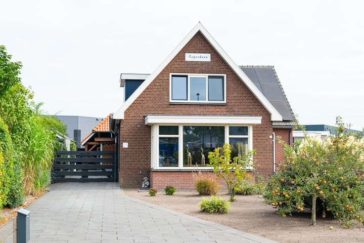 Breukelaarweg 7 in Varsseveld