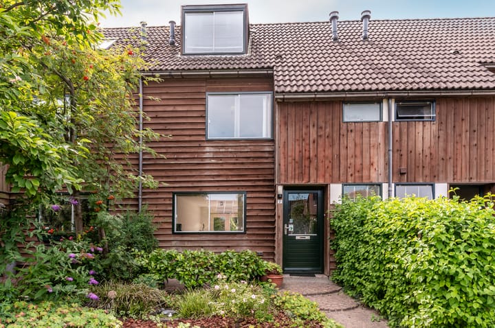 Breukelengracht 21 in Almere