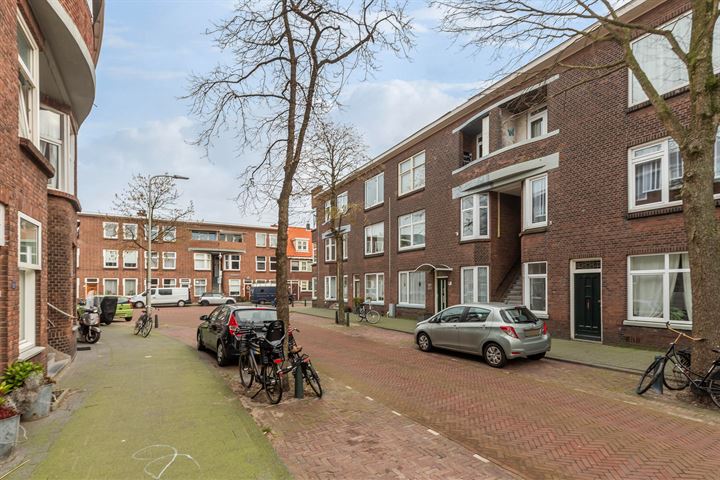 Breukelensestraat 16 in 's-Gravenhage