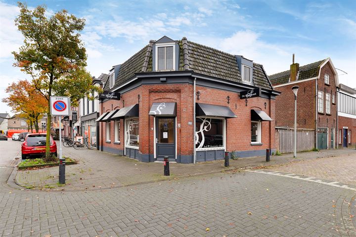 Breukelsestraat 11 in Boxtel