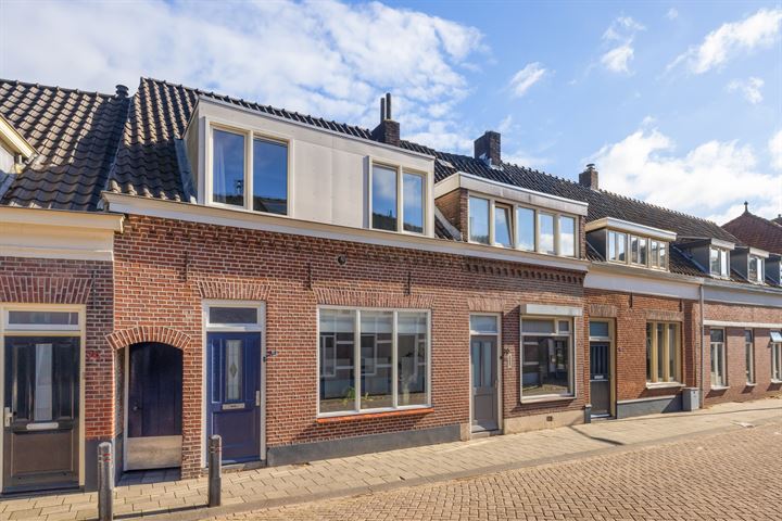 Breukelsestraat 72 in Boxtel