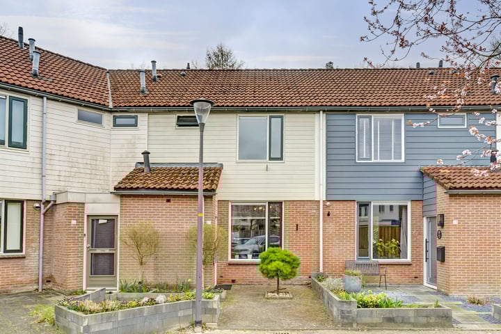 Photo of property Breukinklaan 67, Dieren