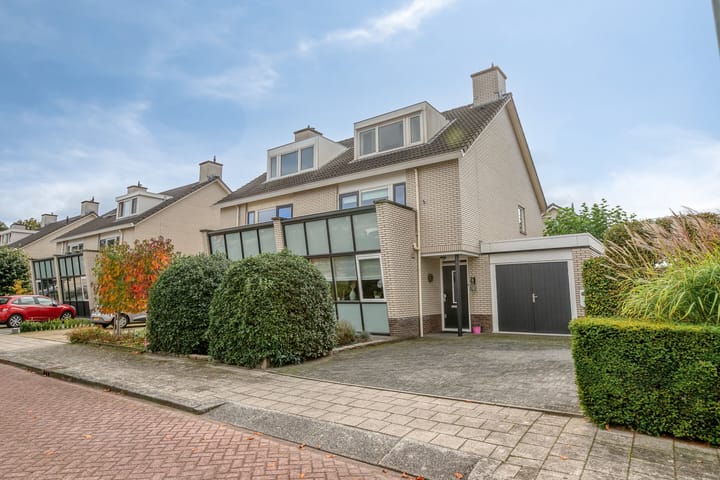 Breukkruid 2 in Veenendaal