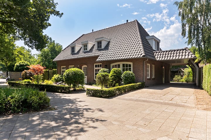 Breukrand 101 in Uden