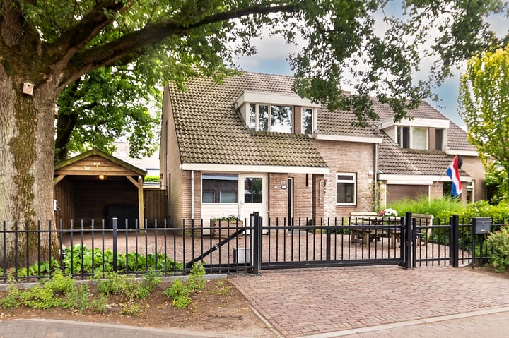 Photo of property Breukrand 320, Uden