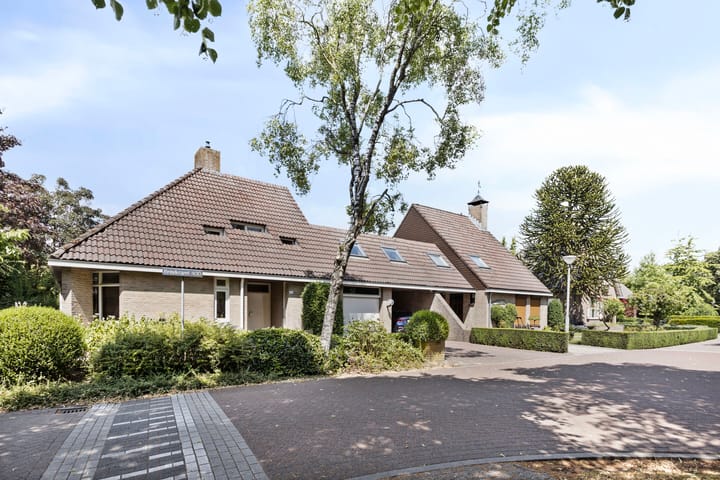 Breukrand 401 in Uden