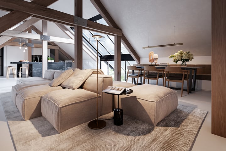 Photo of property Breulingstraat 38, Maastricht
