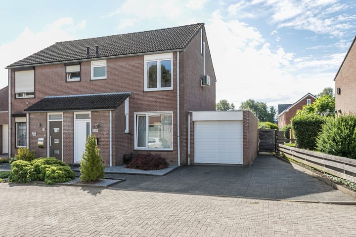 Breyenrode 54 in Schinnen