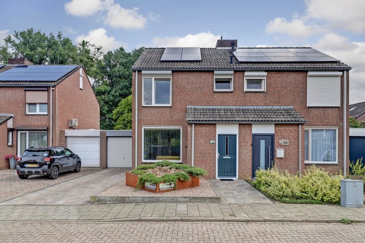 Foto von Haus Breyenrode 61, Schinnen