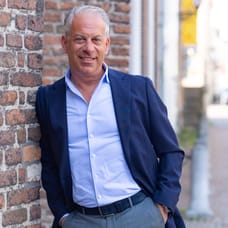 Foto van Brian de Leeuwe