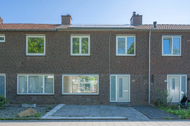Briandstraat 31 in Landgraaf photo