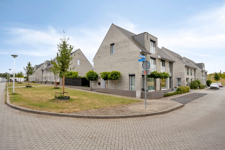 Bricolaruwe 2 in Maastricht