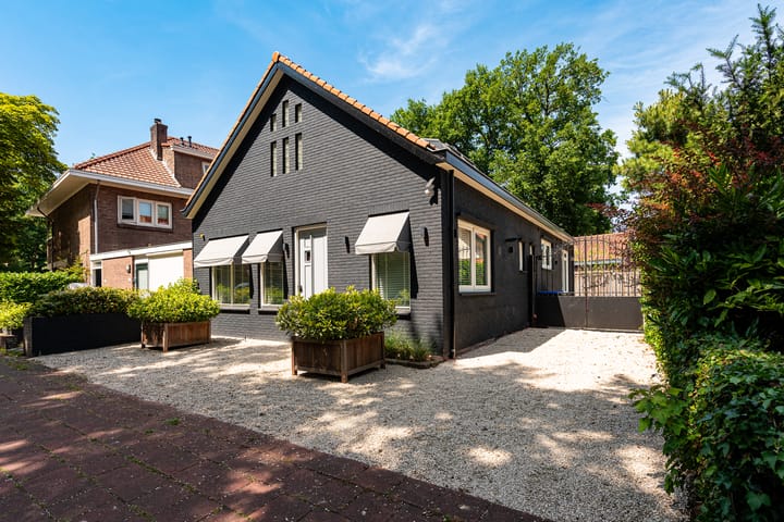 Briedélaan 1 in Maarn foto